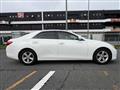 2010 Toyota Mark X