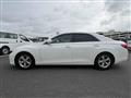 2010 Toyota Mark X