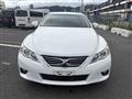 2010 Toyota Mark X