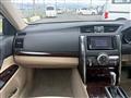 2010 Toyota Mark X