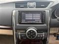 2010 Toyota Mark X