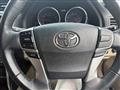 2010 Toyota Mark X