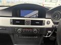 2011 BMW 3 Series