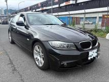2011 BMW 3 Series