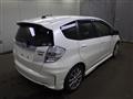 2013 Honda Fit Hybrid