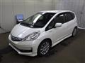 2013 Honda Fit Hybrid