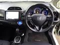 2013 Honda Fit Hybrid