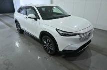 2022 Honda VEZEL
