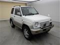 1997 Mitsubishi Pajero Jr