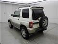 1997 Mitsubishi Pajero Jr