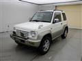 1997 Mitsubishi Pajero Jr