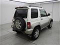 1997 Mitsubishi Pajero Jr