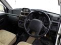 1997 Mitsubishi Pajero Jr