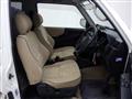 1997 Mitsubishi Pajero Jr