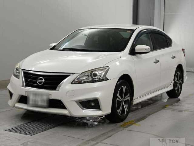 2015 Nissan Nissan Others
