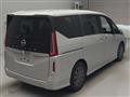 2023 Nissan Serena