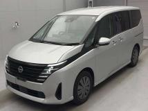 2023 Nissan Serena