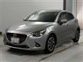 2016 Mazda Demio