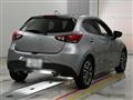 2016 Mazda Demio