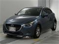 2016 Mazda Demio