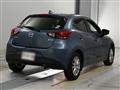 2016 Mazda Demio