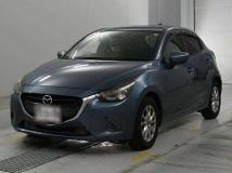 2016 Mazda Demio