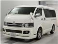 2009 Toyota Hiace Wagon