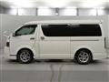 2009 Toyota Hiace Wagon