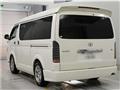 2009 Toyota Hiace Wagon
