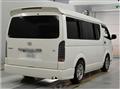 2009 Toyota Hiace Wagon