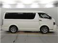 2009 Toyota Hiace Wagon