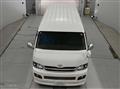 2009 Toyota Hiace Wagon
