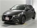2017 Mazda Demio