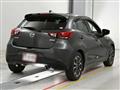 2017 Mazda Demio