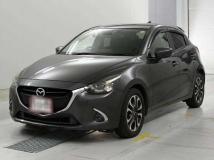2017 Mazda Demio