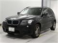 2013 BMW X3