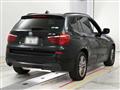 2013 BMW X3