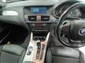 2013 BMW X3