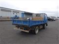 1996 Mitsubishi Canter