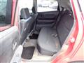 2007 Suzuki Cervo