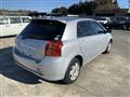 2005 Toyota Allex
