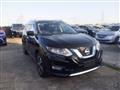 2018 Nissan X-Trail