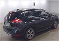2018 Nissan X-Trail