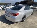 2012 Toyota Mark X