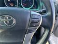 2012 Toyota Mark X