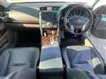 2012 Toyota Mark X