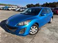 2011 Mazda Axela Sport