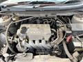 2001 Toyota Allex