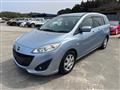 2011 Mazda Premacy