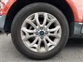 2016 Ford Ecosports
